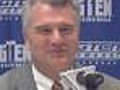 WEB EXTRA: Bruce Weber On Upcoming Illini Season
