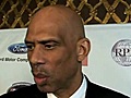 Kareem Abdul-Jabbar