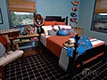 Look Inside the Kids&#039; Bedroom