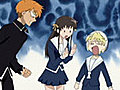 Fruits Basket - Ep 13 - A New School Term Starts! (SUB)