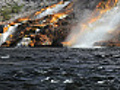 Firehole River