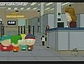 South park en youtube