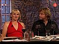 NOS Studio Sportzomer: Avondetappe 10-07-2007