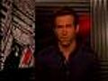 Coffee With: Ryan Reynolds