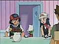 Pokemon Diamante y Perla Cap 25 Latino