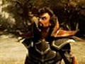 Divinity 2: The Dragon Knight Saga Demo Gameplay Video