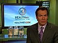 HealthKey: Dr. Steve answers your health questions