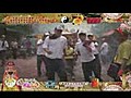 DVD168-2011年三重埔聖母會慶祝港口天上聖母聖誕千秋暨南巡進香大典DVD專輯精彩影片預覽