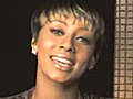 Keri Hilson On Her Own Song,  &#039;Turnin&#039; Me On&#039;