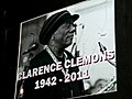 Clarence Clemons: Fans Remember