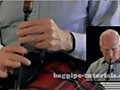 A Bagpipe Lesson For The Banjo Breakdown