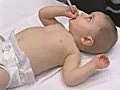 Pediatric Heart Examination