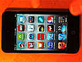 4th Generation iPod Touch Review