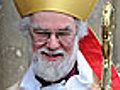 Rev. Defends Archbishop’s Comments