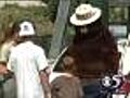 "Smokey the Bear" turns 65 today