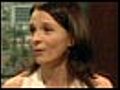 Actress Binoche takes on dance