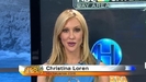 Gorgeous Thursday; Hot Inland Friday: Christina Loren’s Forecast