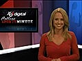 College Sports Minute - Wed,  Dec 8, 2010