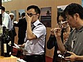 Vinexpo Asie: la Chine,  moteur du marché mondial du vin