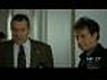 Fall Movies: Burn After Reading, Righteous Kill