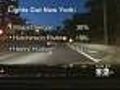 Seen At 11: Tri-State’s Dark,  Dangerous Highways