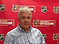 Tallon on Versteeg