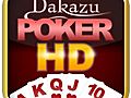 Dakazu Poker HD