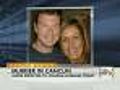 Mexico To Charge Producer In Wife’s Murder Case