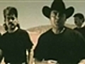 Music Video: Tigres del Norte,  &#039;De paisano a paisano&#039;