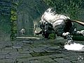 E3 2011: Dark Souls - War Pig Gameplay