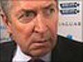 Downbeat Houllier disappointed by display