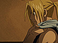 Fullmetal Alchemist: Brotherhood - Greed’s Life Lesson