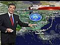 [Video] Accu-Weather Forecast