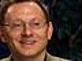 Michael Emerson on &#039;Lost,&#039; Batman,  His Black Eye