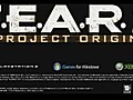 F.E.A.R. 2 - Alma Vignette N1