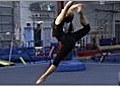 How to Choreograph a Gymnastics Floor Routine