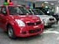 Car makers doling out discounts