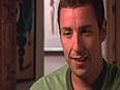 Adam Sandler On Being Handed A Billion Dollars