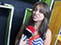 Surily shrugs off her Bollywood tag