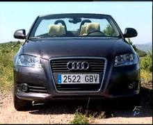 Audi A3 Cabrio