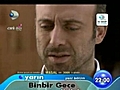 Binbir Gece Fragmani  &gt;  75. Bölüm