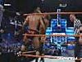 Wrestlemania 24-Triple H vs John Cena vs Randy Orton 3/3