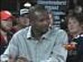 Champ Bailey: They Outplayed Us On Every Phase