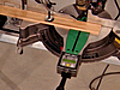 Precise Digital Miter Saw