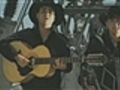 Music Video: Grupo Costumbre,  Sí sacamos cuentas