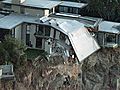 Strong quakes rattle stricken NZ city again