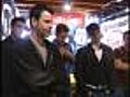 Web Extra: New Kids On The Block In Boston