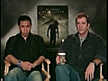 Web Extra: Joyce Asks Mel The Tough Questions On Religion, Movie