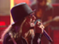 Kid Rock & Lil Wayne Perform