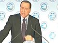 Pdl,  Berlusconi: io non parlo con il direttore del Giornale